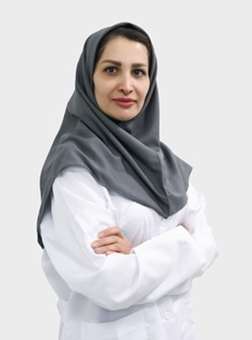 doctor-Dr. Tayyaba Taheri Panah