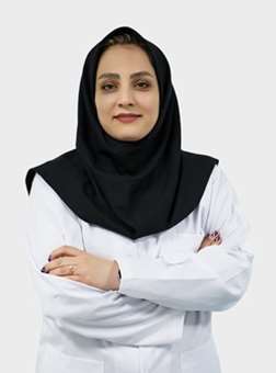 doctor-Dr. Samira Azqandi