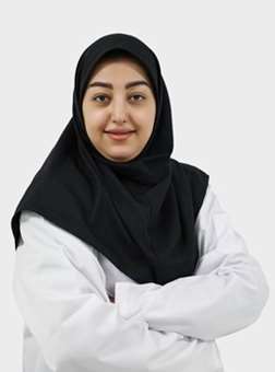 doctor-Mrs. Samira Gholamhosseini