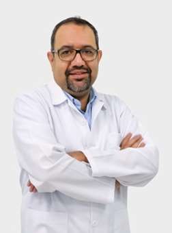 doctor-Dr. Davoud Khodamarzideh