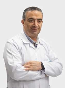 doctor-Dr. Hossein Fodazi
