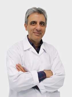 doctor-Dr. Alireza Delavari