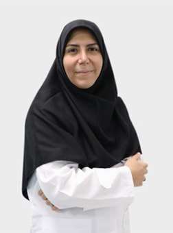 doctor-Dr. Zahra Dosti