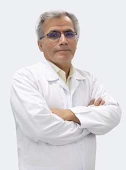 doctor-Dr. Ali Asghar Etemadi Fard