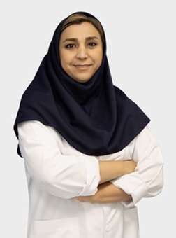 doctor-Dr. Alia Bahramnejad