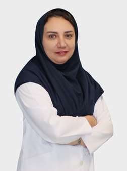 doctor-Dr. Hoda Hakimian