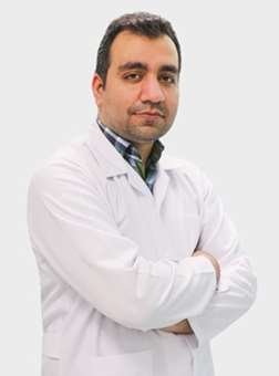 doctor-Dr. Mohammad Ali Attaran Bandarabadi