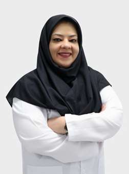 doctor-Dr. Samaneh Sarbaz
