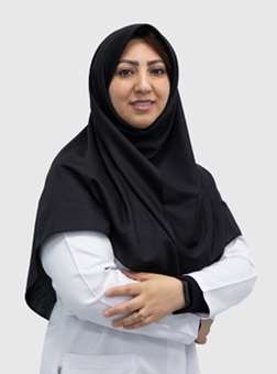 doctor-Dr. Maryam Al-Sadat Seyed Hashemi