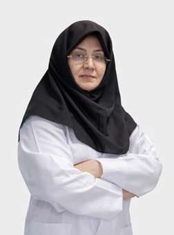 doctor-Dr. Robab Anbiaei