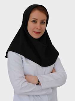 doctor-Dr. Seyyedeh Golnaz Ziaei