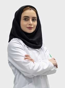 doctor-Dr. Maryam Alavi Tabatabaei