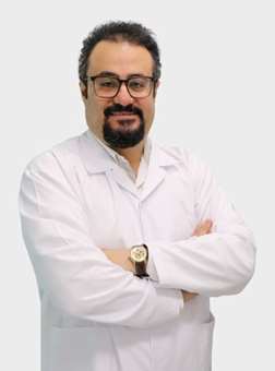 doctor-Dr. Ahmad Rezazadeh Mafi