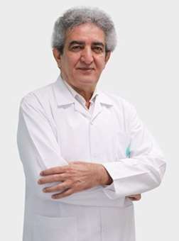 doctor-Dr. Fariborz Maleki